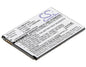 Replacement Battery for Samsung GT-I9190 – Mobile, SmartPhone – 1400mAh / 3.7V - image 1