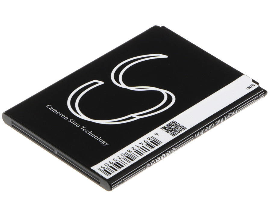 Replacement Battery for Samsung  Galaxy S4 Mini – Mobile, SmartPhone – 1400mAh/5.18Wh / 3.7V