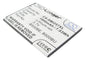 Replacement Battery for Samsung GT-i9190 – Mobile, SmartPhone – 1900mAh / 3.7V - image 1