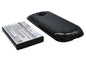 Replacement Battery for Samsung SCH-I400 – Mobile, SmartPhone – 2400mAh / 3.7V - image 1