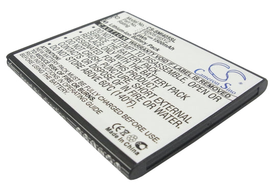 Replacement Battery for Verizon | Samsung Stratosphere i405 – Mobile, SmartPhone – 1500mAh / 3.7V - image 1