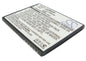 Replacement Battery for Verizon | Samsung Stratosphere i405 – Mobile, SmartPhone – 1500mAh / 3.7V - image 1