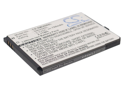 Replacement Battery for Samsung SGH-i400 – Mobile, SmartPhone – 750mAh / 3.7V - image 1
