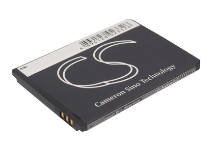 Replacement Battery for Samsung SGH-i400 – Mobile, SmartPhone – 750mAh / 3.7V - image 4