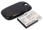 Replacement Battery for Samsung | Verizon SCH-i415 – Mobile, SmartPhone – 3600mAh / 3.7V - image 1