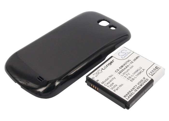 Replacement Battery for AT&T | Samsung Galaxy Express – Mobile, SmartPhone – 2800mAh / 3.7V - image 1