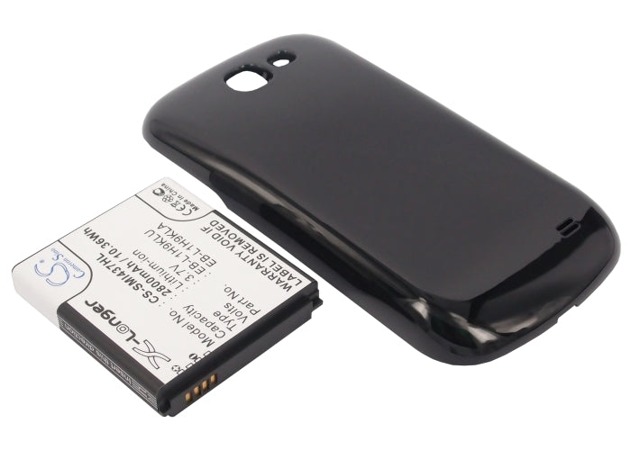 Replacement Battery for AT&T | Samsung Galaxy Express – Mobile, SmartPhone – 2800mAh / 3.7V - image 2