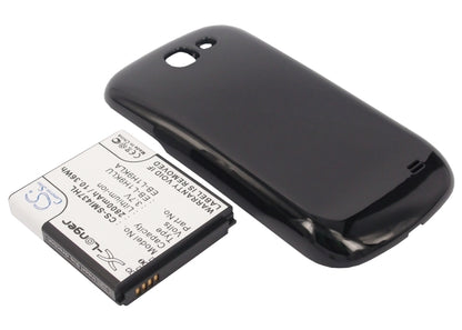 Replacement Battery for AT&T | Samsung Galaxy Express – Mobile, SmartPhone – 2800mAh / 3.7V - image 2