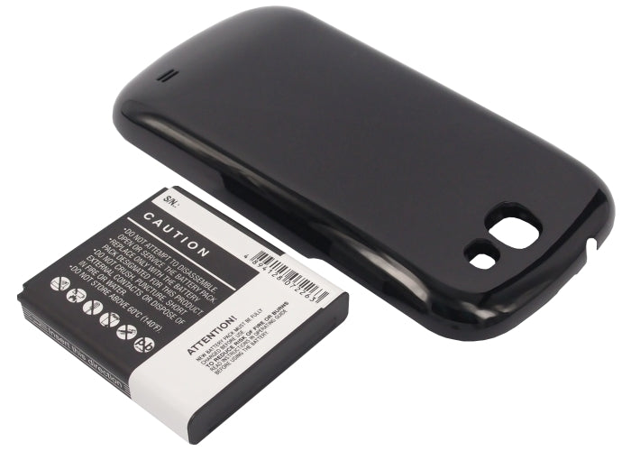 Replacement Battery for AT&T | Samsung Galaxy Express – Mobile, SmartPhone – 2800mAh / 3.7V - image 3