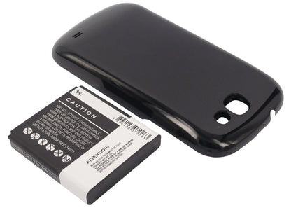 Replacement Battery for AT&T | Samsung Galaxy Express – Mobile, SmartPhone – 2800mAh / 3.7V - image 3