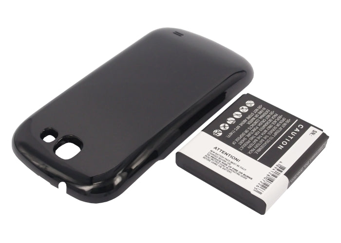 Replacement Battery for AT&T | Samsung Galaxy Express – Mobile, SmartPhone – 2800mAh / 3.7V - image 4