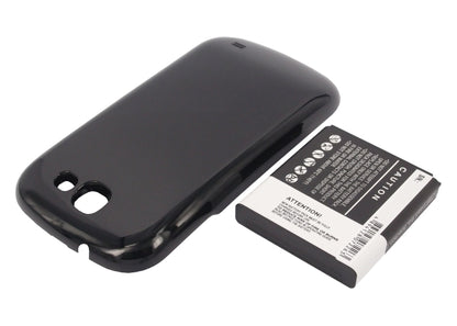 Replacement Battery for AT&T | Samsung Galaxy Express – Mobile, SmartPhone – 2800mAh / 3.7V - image 4