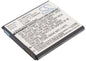 Replacement Battery for AT&T | Samsung Galaxy Express – Mobile, SmartPhone – 1500mAh / 3.7V - image 1
