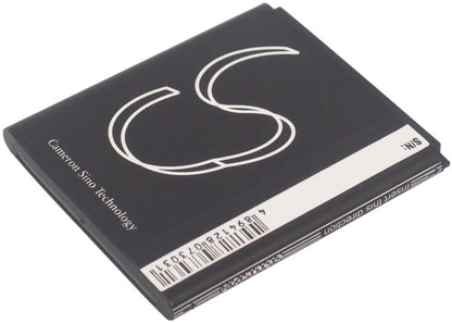 Replacement Battery for AT&T  Galaxy Express – Mobile, SmartPhone – 1500mAh/5.55Wh / 3.7V
