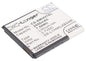 Replacement Battery for AT&T | Samsung Galaxy Express – Mobile, SmartPhone – 2050mAh / 3.7V - image 1