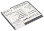 Replacement Battery for Samsung  Galaxy Express – Mobile, SmartPhone – 2050mAh / 7.59Wh / 3.7V