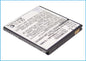 Replacement Battery for Samsung | Verizon SCH-i500 – Mobile, SmartPhone – 1500mAh / 3.7V - image 1