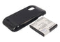 Replacement Battery for Samsung | Verizon SCH-i500 – Mobile, SmartPhone – 2400mAh / 3.7V - image 1