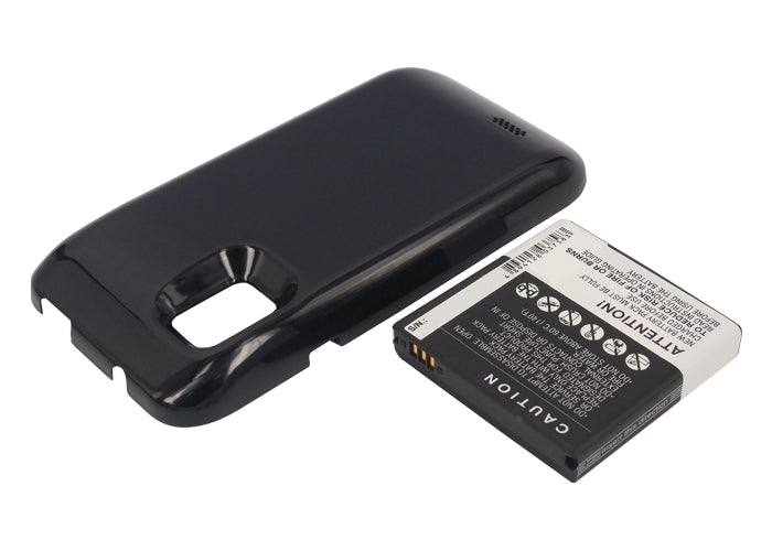 Replacement Battery for Samsung | Verizon SCH-i500 – Mobile, SmartPhone – 2400mAh / 3.7V - image 4