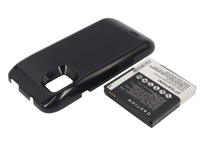 Replacement Battery for Samsung | Verizon SCH-i500 – Mobile, SmartPhone – 2400mAh / 3.7V - image 4