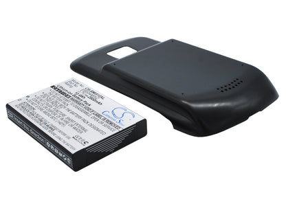 Replacement Battery for Samsung SCH-I510 – Mobile, SmartPhone – 2800mAh / 3.7V - image 1