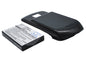 Replacement Battery for Samsung SCH-I510 – Mobile, SmartPhone – 2800mAh / 3.7V - image 1