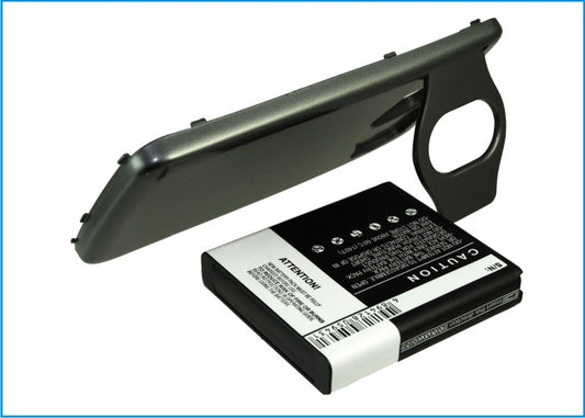 Replacement Battery for Verizon | Samsung Galaxy Nexus i515 – Mobile, SmartPhone – 3300mAh / 3.7V - image 1