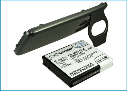 Replacement Battery for Samsung  SCH-I515 – Mobile, SmartPhone – 3300mAh / 12.21Wh / 3.7V