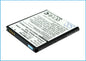 Replacement Battery for Verizon | Samsung Galaxy Nexus – Mobile, SmartPhone – 1800mAh / 3.7V - image 1