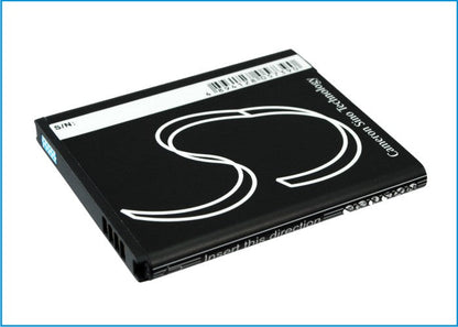 Replacement Battery for Samsung  SCH-I515 – Mobile, SmartPhone – 1800mAh/6.66Wh / 3.7V