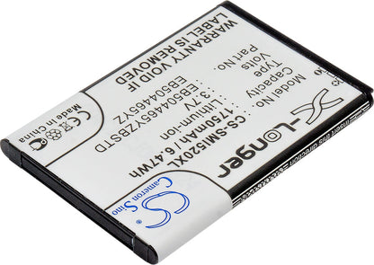 Replacement Battery for USCellular  Geen – Mobile, SmartPhone – 1750mAh/6.48Wh / 3.7V