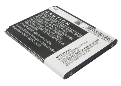 Replacement Battery for TELSTRA  Galaxy S 3 – Mobile, SmartPhone – 2100mAh / 7.98Wh / 3.8V