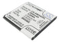 Replacement Battery for Samsung Galaxy S4 – Mobile, SmartPhone – 2600mAh / 3.8V - image 1