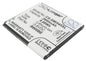 Replacement Battery for Samsung  Altius – Mobile, SmartPhone – 2600mAh / 9.88Wh / 3.8V