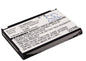 Replacement Battery for Samsung SGH-i607 – Mobile, SmartPhone – 1200mAh / 3.7V - image 1