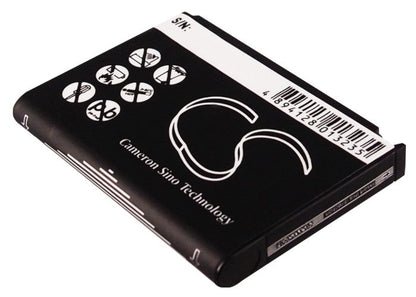Replacement Battery for Samsung  ACCESS A827 – Mobile, SmartPhone – 1200mAh / 3.7V
