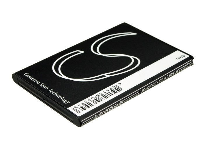 Replacement Battery for Samsung SGH-I667 – Mobile, SmartPhone – 1500mAh / 3.7V - image 1