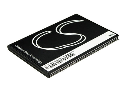 Replacement Battery for Samsung SGH-I667 – Mobile, SmartPhone – 1500mAh / 3.7V - image 1