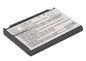 Replacement Battery for Samsung SGH-i710 – Mobile, SmartPhone – 1200mAh / 3.7V - image 1