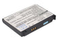 Replacement Battery for Samsung  SGH-i710 – Mobile, SmartPhone – 1200mAh / 3.7V