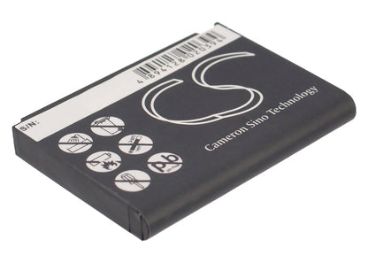 Replacement Battery for Samsung  SGH-i710 – Mobile, SmartPhone – 1200mAh / 3.7V