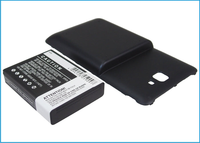 Replacement Battery for AT&T | Samsung Galaxy Note LTE – Mobile, SmartPhone – 4500mAh / 3.7V - image 3