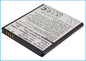 Replacement Battery for AT&T | Samsung | T-Mobile Skyrocket – Mobile, SmartPhone – 1400mAh / 3.7V - image 1
