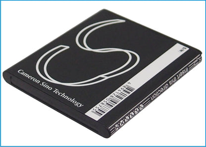 Replacement Battery for Samsung  Galaxy S Hercules – Mobile, SmartPhone – 1400mAh / 5.18Wh / 3.7V