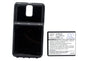Replacement Battery for Samsung | AT&T Skyrocket – Mobile, SmartPhone – 2800mAh / 3.7V - image 1