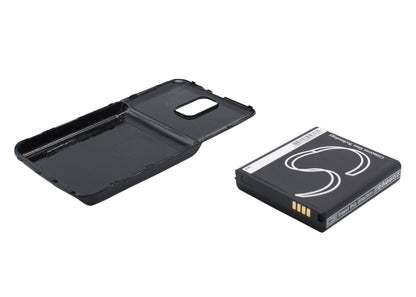 Replacement Battery for Samsung  SGH-I727 – Mobile, SmartPhone – 2800mAh/10.4Wh / 3.7V