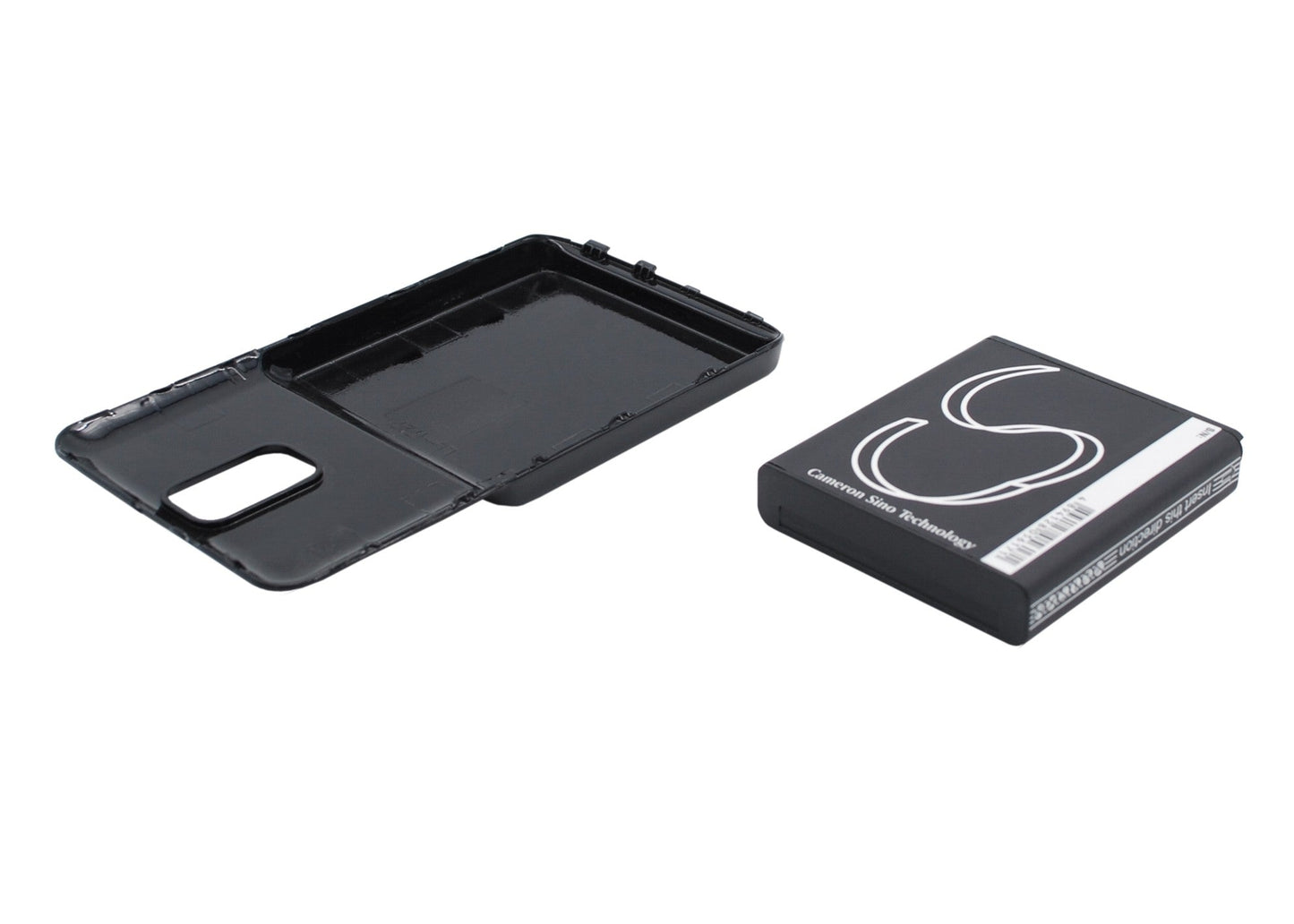 Replacement Battery for Samsung  SGH-I727 – Mobile, SmartPhone – 2800mAh/10.4Wh / 3.7V