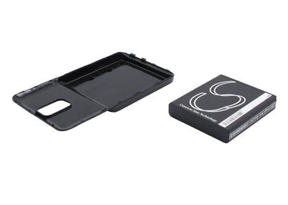 Replacement Battery for Samsung  SGH-I727 – Mobile, SmartPhone – 2800mAh/10.4Wh / 3.7V