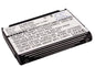 Replacement Battery for Samsung SGH-i780 – Mobile, SmartPhone – 1200mAh / 3.7V - image 1