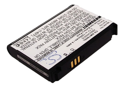 Replacement Battery for Samsung SGH-i780 – Mobile, SmartPhone – 1200mAh / 3.7V - image 2